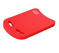 Aquapella Swimming Kickboard - One Size Fits All - A Great Training Aid for Children and Adults (Red)