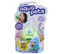 Aquapets Bertie - interactive dancing pets with musical sounds and moves.