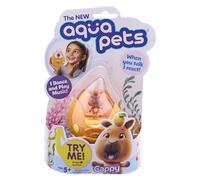Aquapets Capy - interactive dancing pets with musical sounds and moves.