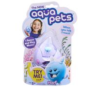 Aquapets Harf - interactive dancing pets with musical sounds and moves.