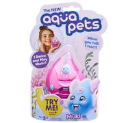 Aquapets Muki - interactive dancing pets with musical sounds and moves.