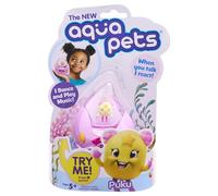 Aquapets Puku - interactive dancing pets with musical sounds and moves.