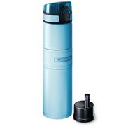AQUAPHOR 1 x AQUAPHOR City Cool Bottle with 1 x City filter in Sky Blue