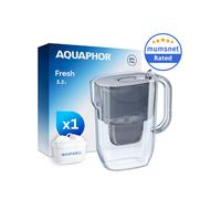 AQUAPHOR 3.2L Fresh Grey with 1 x 200 litre Maxfor+ Filter