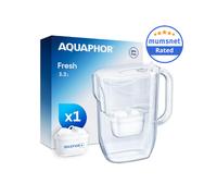 AQUAPHOR 3.2L Fresh White with 1 x 200 litre Maxfor+ Filter