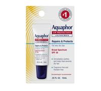 Aquaphor Lip Repair Spf 3 Size .35z Aquaphor Lip Repair Spf 30 .35z
