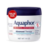 Aquaphor Advanced Therapy Healing Ointment Skin Protectant, 14 OZ