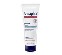 Aquaphor Advanced Therapy Healing Ointment Skin Protectant 7 Ounce Tube