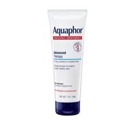 Aquaphor Advanced Therapy Healing Ointment Skin Protectant 7 Ounce Tube