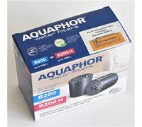 Aquaphor B200H Replacement Filter Cartridge Set for Aquaphor Modern Water Purifier for Hard Water