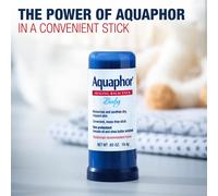 Aquaphor Baby Healing Balm Stick with Avocado Oil and Shea Butter 065