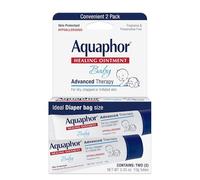 Aquaphor, Baby, Healing Ointment, 2 Tubes (10g each)