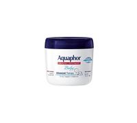 Aquaphor Baby Healing Ointment for Dry or Cracked Skin, Jar - 14 Oz