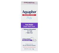 Aquaphor Baby Healing Paste 3.5 Ounce (Pack of 3)