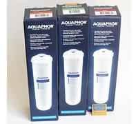 AQUAPHOR Crystal H (Softening) Set of Replacement Water Filter Cartridges