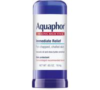 Aquaphor Healing Balm Stick, Skin Protectant with Avocado Oil and Shea Butter,