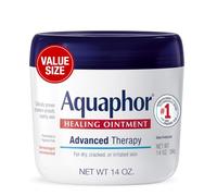 Aquaphor Healing ointment, skin protection, 14oz weight
