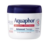 Aquaphor Healing ointment, skin protection, 14oz weight