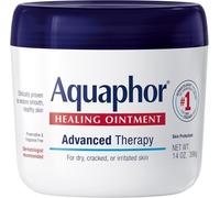 Aquaphor Healing ointment, skin protection, 14oz weight