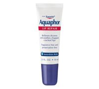 Aquaphor Lip Repair 0.35 Fluid Ounce (Pack of 2)