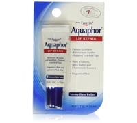 Aquaphor Lip Repair 0.35 Ounce (Pack of 6)