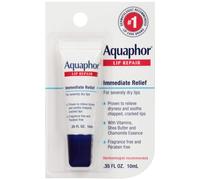 Aquaphor Lip Repair 0.35 oz (Pack of 4)