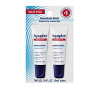 Aquaphor Lip Repair (2 Pack)