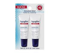 Aquaphor Lip Repair (2 Pack)