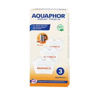 AQUAPHOR MAXFOR+ H 200 litre Filters - 3 pack
