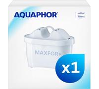 AQUAPHOR Maxfor+ Replacement Filter Cartridge Pack of 1 - Compatible with All A