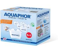 Aquaphor Maxfor Water Filter Cartridges 6 Pack