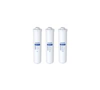Aquaphor Replacement Cartridge Set K2, K5, K7M for DWM-101S