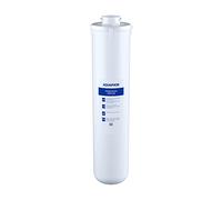 AQUAPHOR Replacement Filter for Water Filter System Crystal Eco, Eco H, Activated Carbon Filter K3 Antibacterial, Filters Heavy Metals, Iron, Chlorine, Micro-Organisms, with Silver ions and aquale