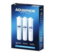 Aquaphor Ro-101S Replacement Filter Pack : K2 / K5 / K7M (Without Ro-50S Membrane : Sold Separately)