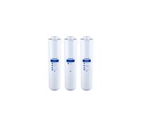 AQUAPHOR Set of Replacement Cartridges for CRYSTAL Water Filter - KH, K3, K7