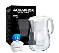 Aquaphor White Onyx Water Filter Jug and Cartridge 4.2L