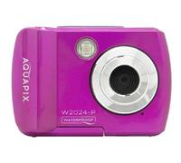 Aquapix W2024-I Splash Pink | ✅ 5 years warranty