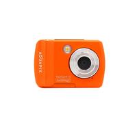 Easypix Aquapix W2024 Splash Action Camera Orange One Size / EU Plug