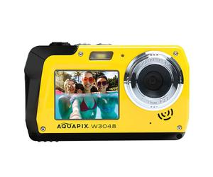 Aquapix W3048-I Edge Yellow