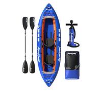 Aquaplanet Inflatable Kayak - Large
