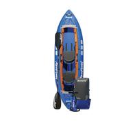 Aquaplanet Inflatable Kayak - Large