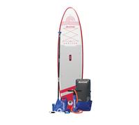 Aquaplanet JUPITER 11'6" Inflatable Paddle Board Package