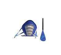 Aquaplanet Kayak Converter Bundle - Kayak Seat & Kayak Paddle Blade