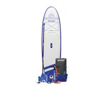 Aquaplanet SEEKER 10’8" Inflatable Paddle Board Package