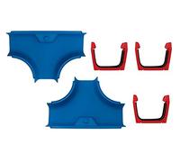 Aquaplay 103 Set - Accessories - Aquaplay T-Piece 2x - New - Water Way Play