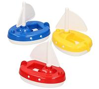 Aquaplay 282 - Sailboat, 1piece, watertrack accessory, 3 versions, from 3 years