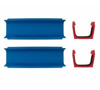 Aquaplay 8700000101 Aquaplay Straight 2-Piece Accessory Set - New