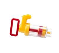 AquaPlay 8700001134 Water Pump Small Expansion Set Suitable for Locks 15 cm Larg