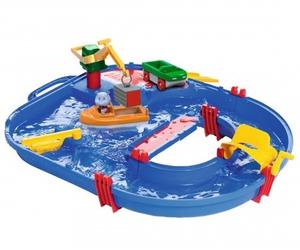 Aquaplay 8700001501 - Systems - Aquaplay Start Set - New