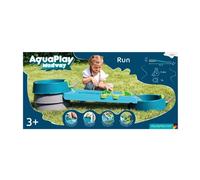Big Mudway Run Track Racing Blue